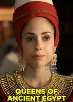 Watch Queens of Ancient Egypt M4ufreemovies