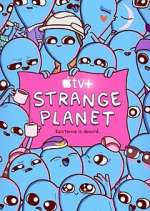 Watch Strange Planet M4ufreemovies