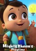 Watch Mighty Bheem's Playtime M4ufreemovies