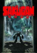 Watch Sakugan M4ufreemovies