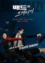Watch Bad and Crazy M4ufreemovies