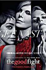 Watch The Good Fight M4ufreemovies
