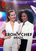 Watch Iron Chef: Brazil M4ufreemovies