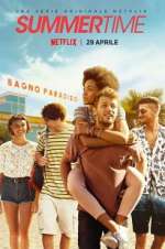 Watch Summertime M4ufreemovies