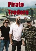 Watch Pirate Traders M4ufreemovies