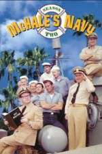 Watch McHale's Navy M4ufreemovies