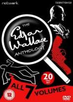 Watch The Edgar Wallace Mysteries M4ufreemovies