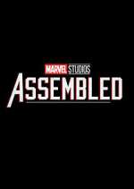 Watch Marvel Studios: Assembled M4ufreemovies