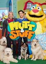 Watch Mutt & Stuff M4ufreemovies