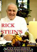 Watch Rick Stein's Cornish Christmas M4ufreemovies