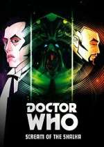 Watch Doctor Who: Scream of the Shalka M4ufreemovies