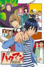 Watch Bakuman M4ufreemovies