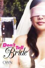 Watch Don't Tell The Bride M4ufreemovies