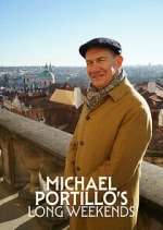Watch Michael Portillo's Long Weekends M4ufreemovies