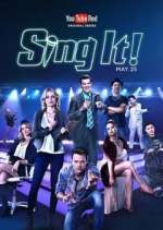 Watch Sing It! M4ufreemovies