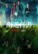 Watch Yu Yu Hakusho M4ufreemovies
