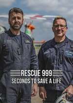 Watch Rescue 999: Seconds to Save a Life M4ufreemovies