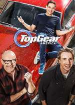 Watch Top Gear America M4ufreemovies