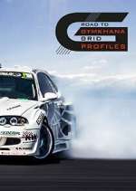 Watch Road to Gymkhana Grid Profiles M4ufreemovies