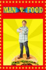 Watch Man v. Food (2017) M4ufreemovies