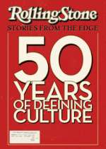 Watch Rolling Stone: Stories from the Edge M4ufreemovies