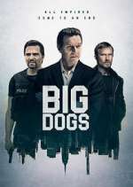 Watch Big Dogs M4ufreemovies