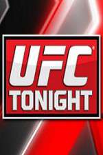Watch UFC Tonight M4ufreemovies