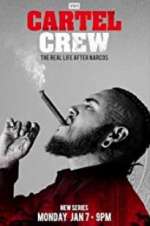 Watch Cartel Crew M4ufreemovies