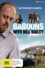 Watch Baboons with Bill Bailey M4ufreemovies