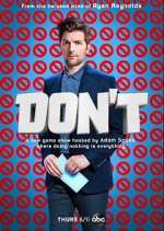 Watch Don't M4ufreemovies