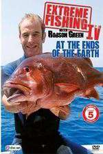 Watch Robsons Extreme Fishing Challenge M4ufreemovies