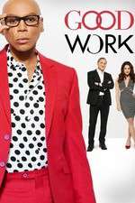 Watch Good Work M4ufreemovies