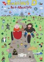 Watch Post-Apocalypto M4ufreemovies