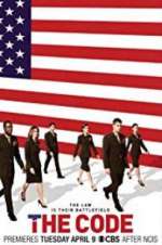 Watch The Code M4ufreemovies