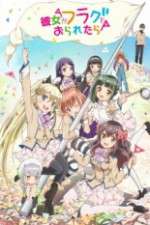Watch Kanojo ga Flag wo Oraretara M4ufreemovies