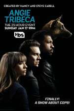 Watch Angie Tribeca M4ufreemovies
