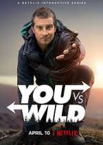 Watch You vs. Wild M4ufreemovies