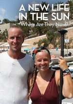 Watch A New Life in the Sun: Where Are They Now? M4ufreemovies