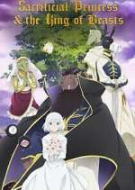Watch Sacrificial Princess and the King of Beasts M4ufreemovies