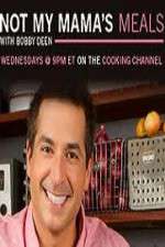 Watch Not My Mama's Meals M4ufreemovies