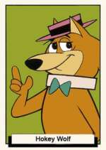 Watch Hokey Wolf M4ufreemovies