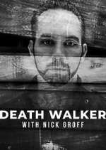 Watch Death Walker M4ufreemovies