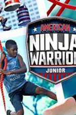 Watch American Ninja Warrior Junior M4ufreemovies