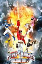 Watch Power Rangers Megaforce M4ufreemovies