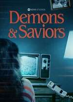 Watch Demons and Saviors M4ufreemovies
