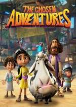 Watch The Chosen Adventures M4ufreemovies