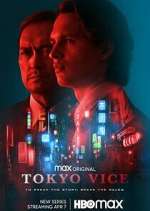 Watch Tokyo Vice M4ufreemovies