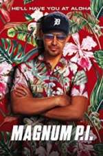 Watch Magnum P.I. M4ufreemovies