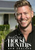 Watch Country House Hunters: New Zealand M4ufreemovies
