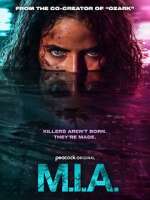 M.I.A.